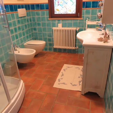 Casa Cecilia * Novellara