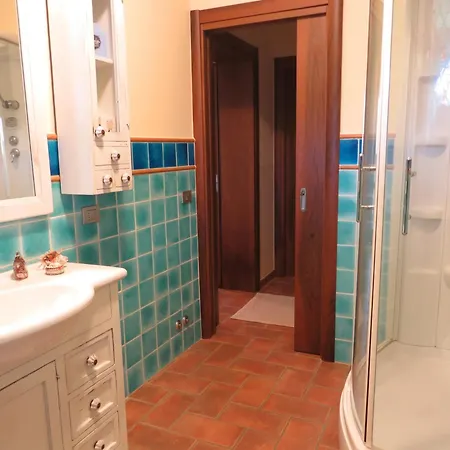 Casa Cecilia Апартаменты