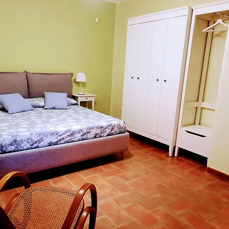 Casa Cecilia Апартаменты