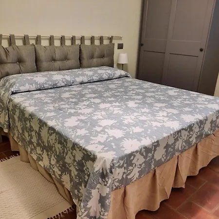 Casa Cecilia Apartment