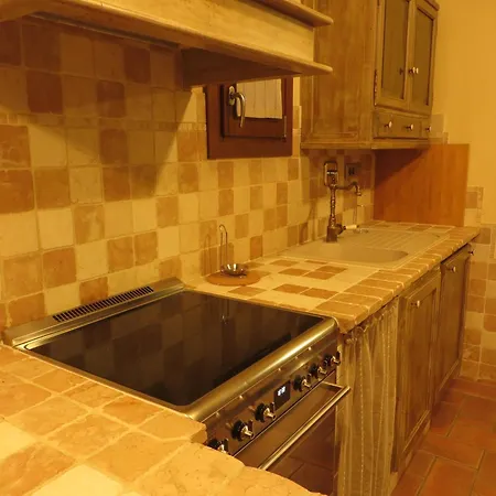 Апартаменты Casa Cecilia *