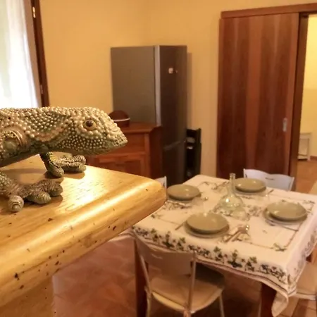 Apartment Casa Cecilia