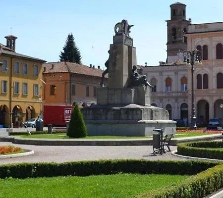 Casa Cecilia Lejlighed *