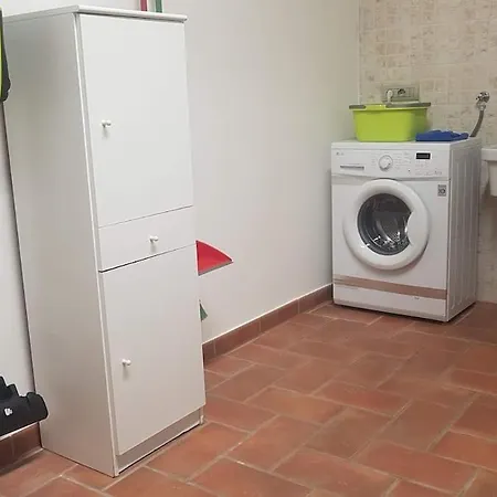 Апартаменты Casa Cecilia Novellara