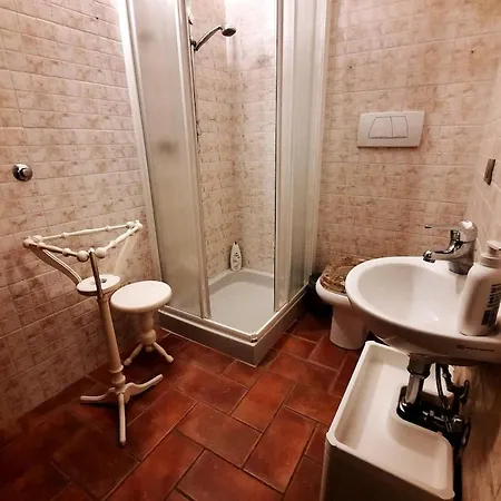 Casa Cecilia Апартаменты *