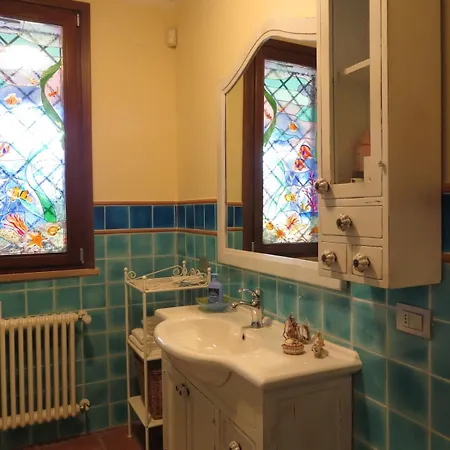 Апартаменты Casa Cecilia Novellara