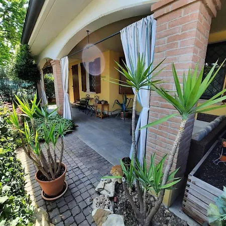 Casa Cecilia Novellara