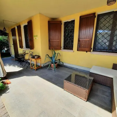 Casa Cecilia * Novellara