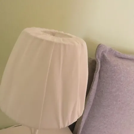 Апартаменты Casa Cecilia