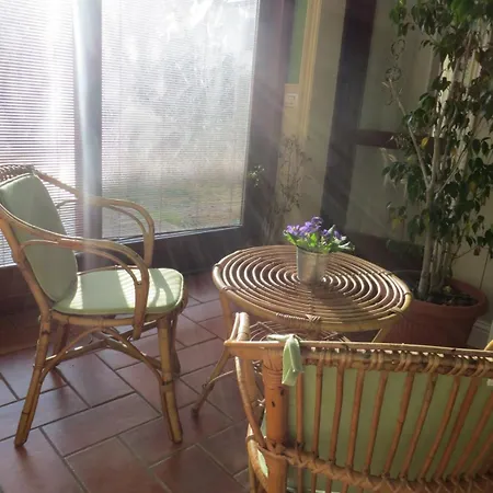 Casa Cecilia Апартаменты *