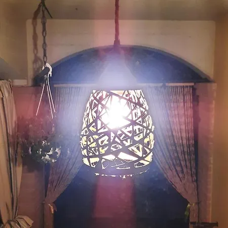 Casa Cecilia Novellara