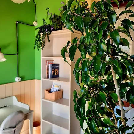 Casa Cecilia Апартаменты