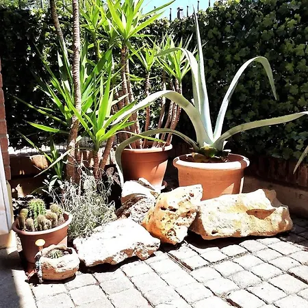 Апартаменты Casa Cecilia