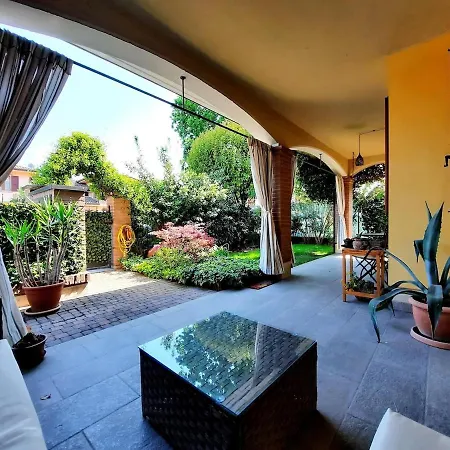 Апартаменты Casa Cecilia *