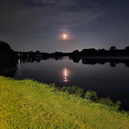 Casa Cecilia Апартаменты Novellara