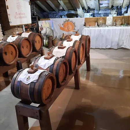 Апартаменты Casa Cecilia Novellara