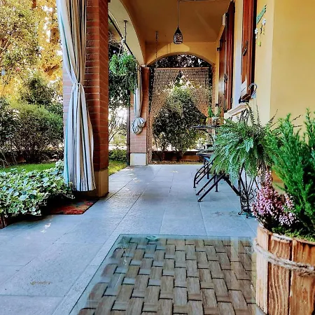 Casa Cecilia *