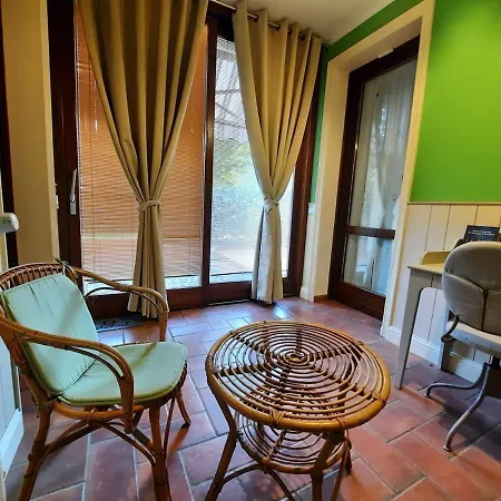 Casa Cecilia * Novellara