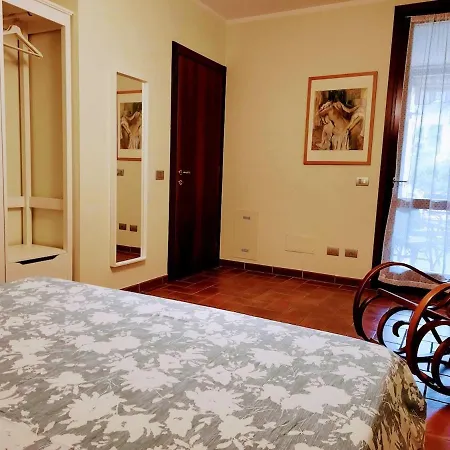 Casa Cecilia Апартаменты