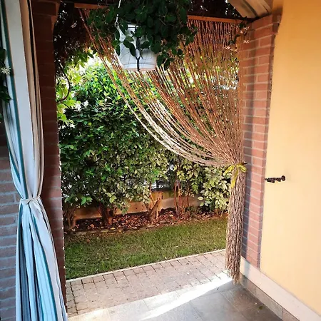 Апартаменты Casa Cecilia *