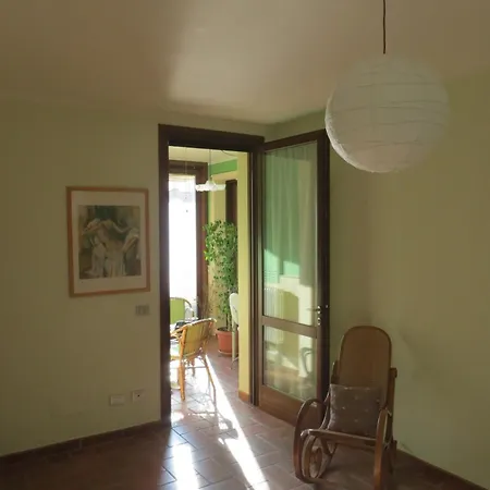 Casa Cecilia Апартаменты Novellara