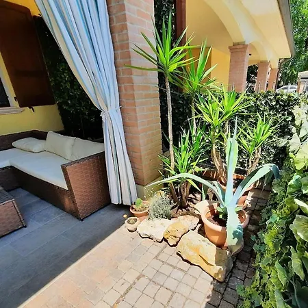 Casa Cecilia * Novellara