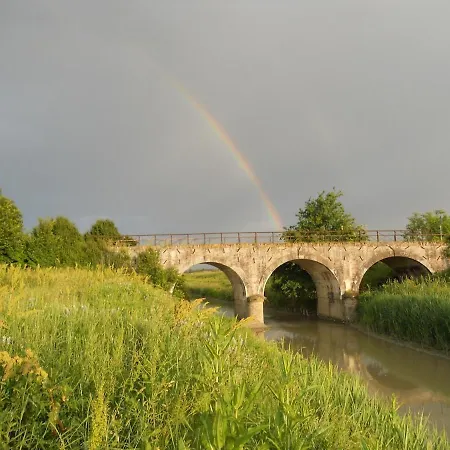 Апартаменты Casa Cecilia