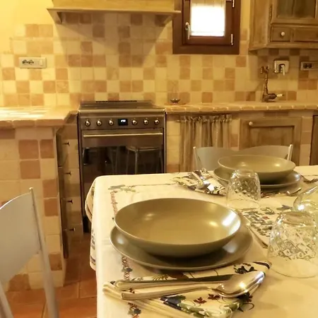 Casa Cecilia Novellara