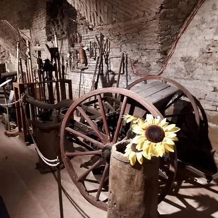 Casa Cecilia * Novellara