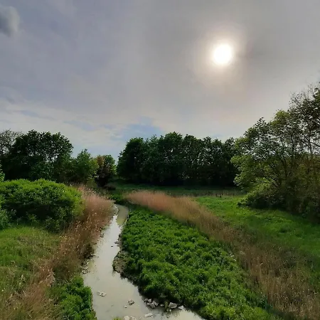 Casa Cecilia Апартаменты