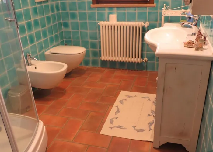 Casa Cecilia * Novellara