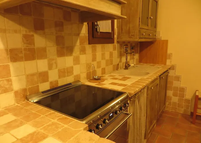 شقة Casa Cecilia *