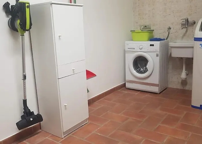 公寓 Casa Cecilia Novellara