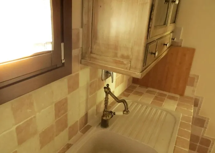 Casa Cecilia Novellara