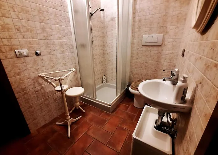 Casa Cecilia 公寓 *