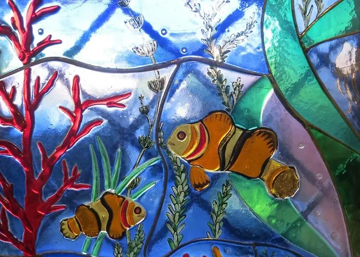 公寓 Casa Cecilia *