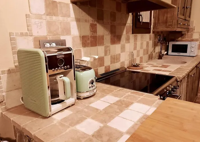 شقة Casa Cecilia *