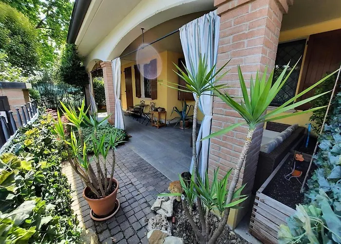 Casa Cecilia Novellara