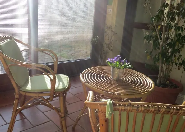 Casa Cecilia 公寓 *