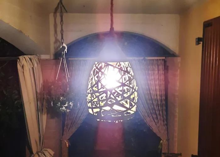 Casa Cecilia Novellara