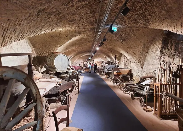 Casa Cecilia شقة *