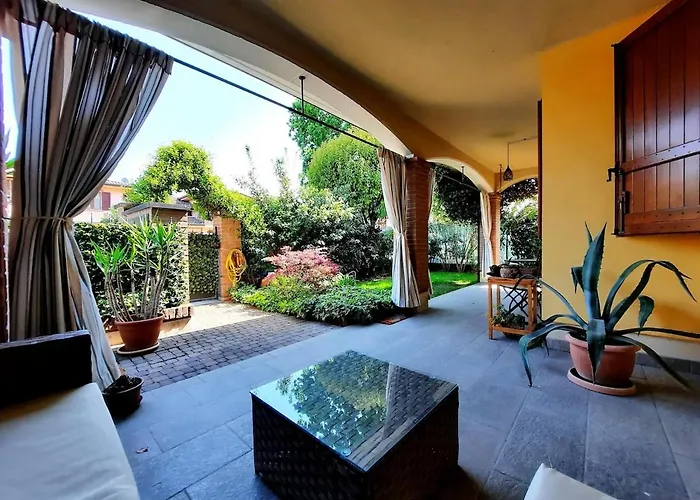 شقة Casa Cecilia *