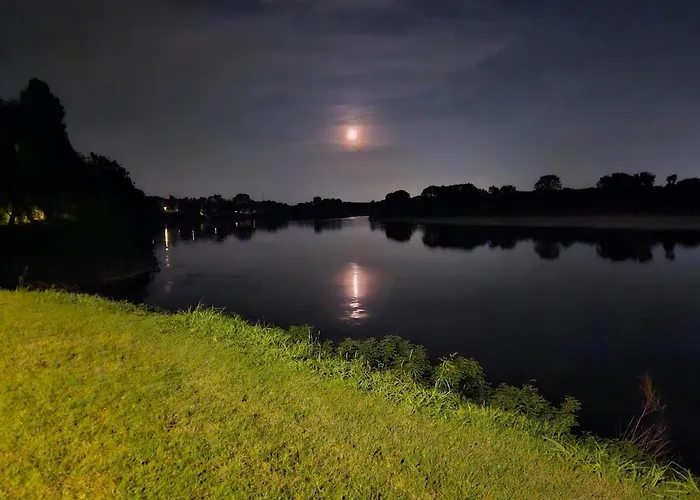 Casa Cecilia 公寓 Novellara