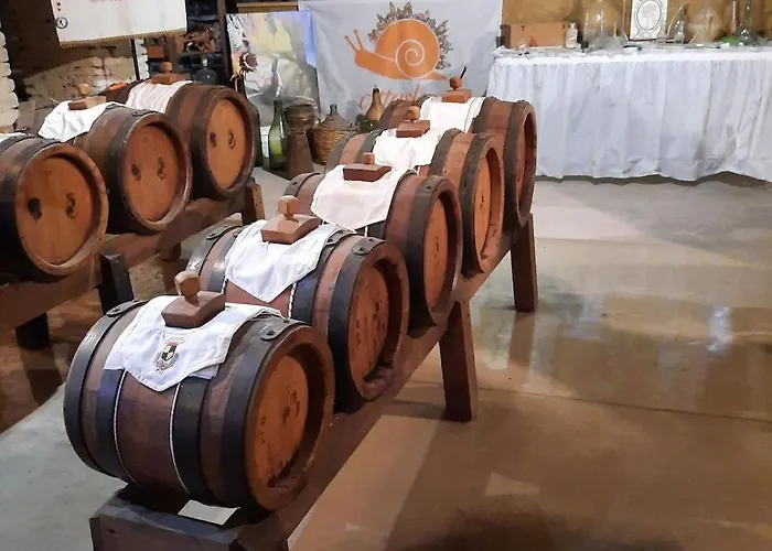 شقة Casa Cecilia Novellara