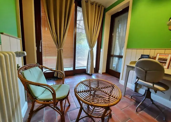 Casa Cecilia * Novellara