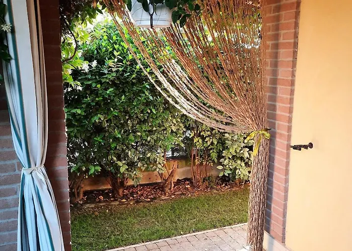 شقة Casa Cecilia *