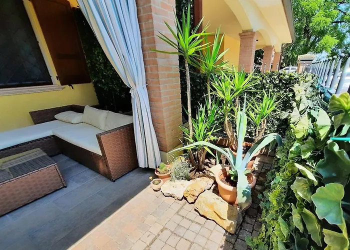 Casa Cecilia * Novellara