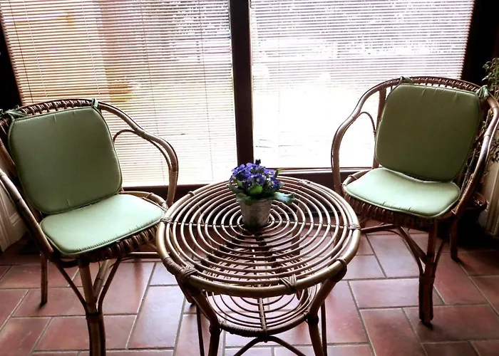 شقة Casa Cecilia *