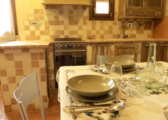 Casa Cecilia Novellara